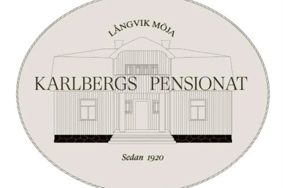Karlbergs Pensionat