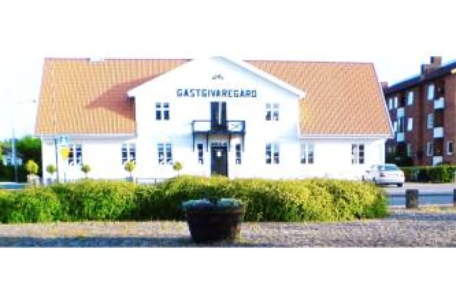 Gästis Vandrarhem Örkelljunga