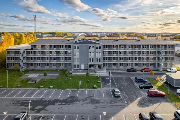First Hotel Uppsala East