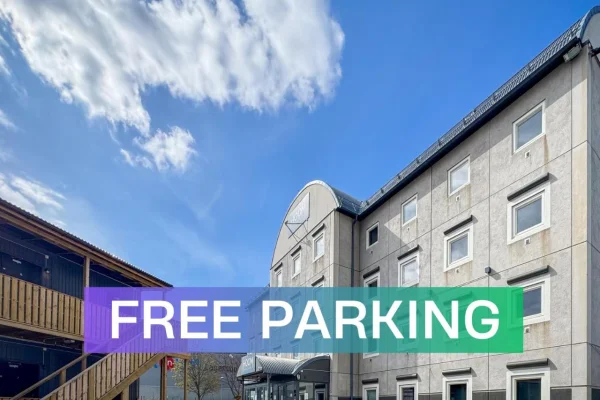 First Hotel Jönköping North