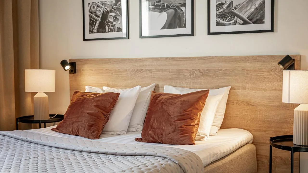 Injoy Hotel Halmstad