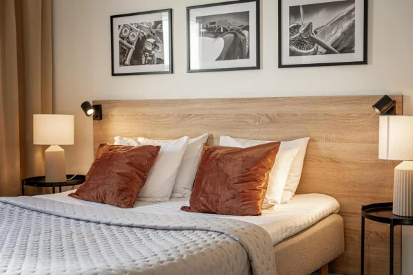 Injoy Hotel Halmstad