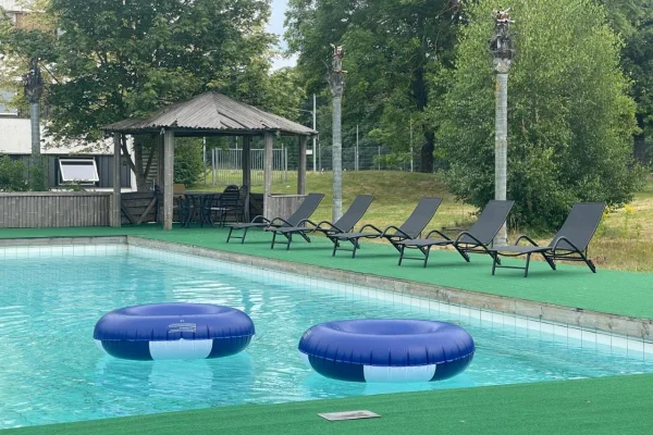 First Hotel Halmstad East