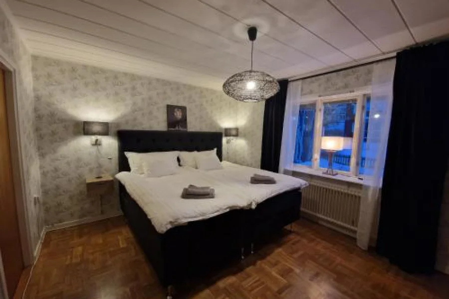 Serviced Apartment Ånge