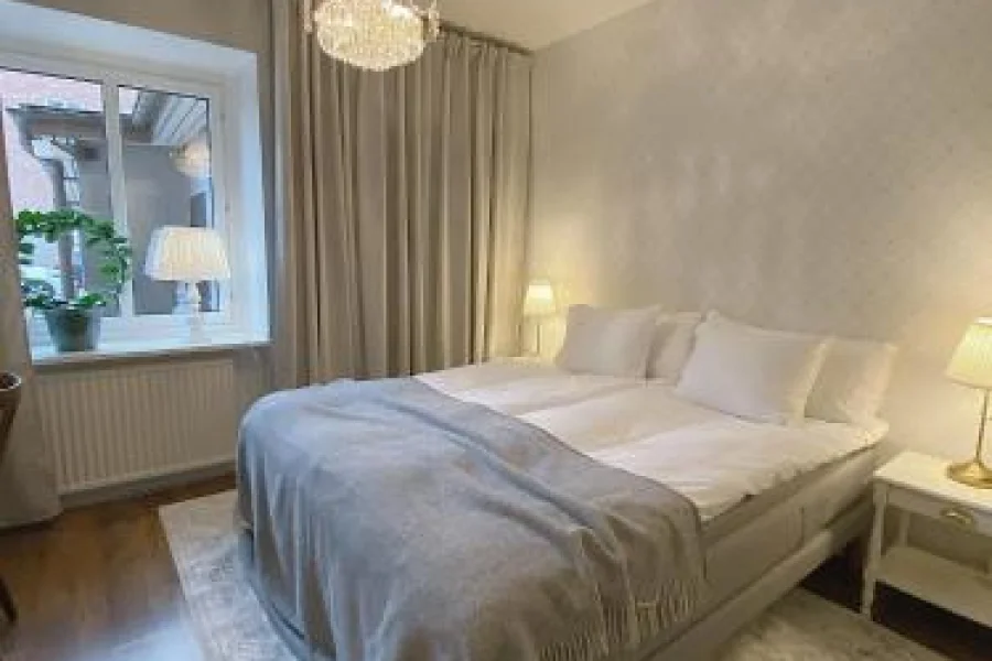 Anrika Svea Bed & Breakfast