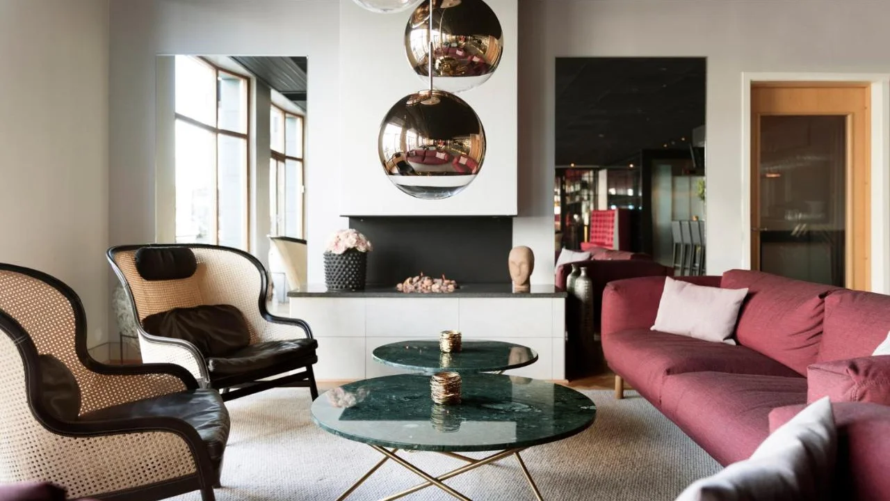 ProfilHotels Opera