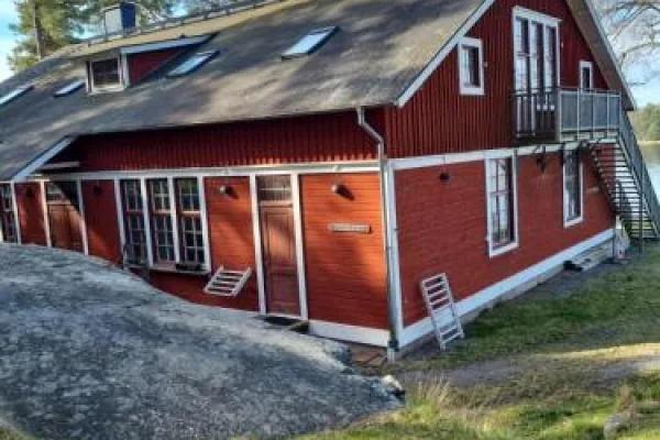 Siaröfortet