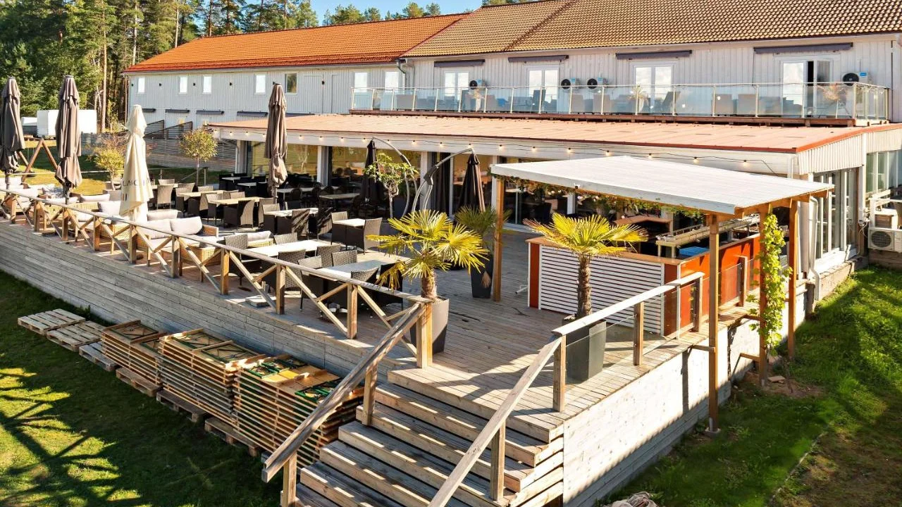 Best Western Hotell Hedåsen