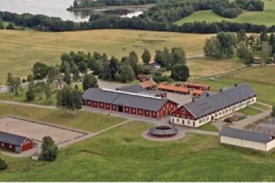 Björkhult Inn