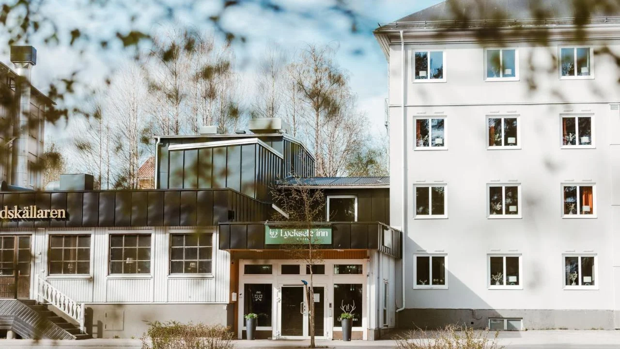 Lycksele Inn