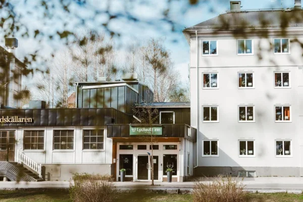 Lycksele Inn