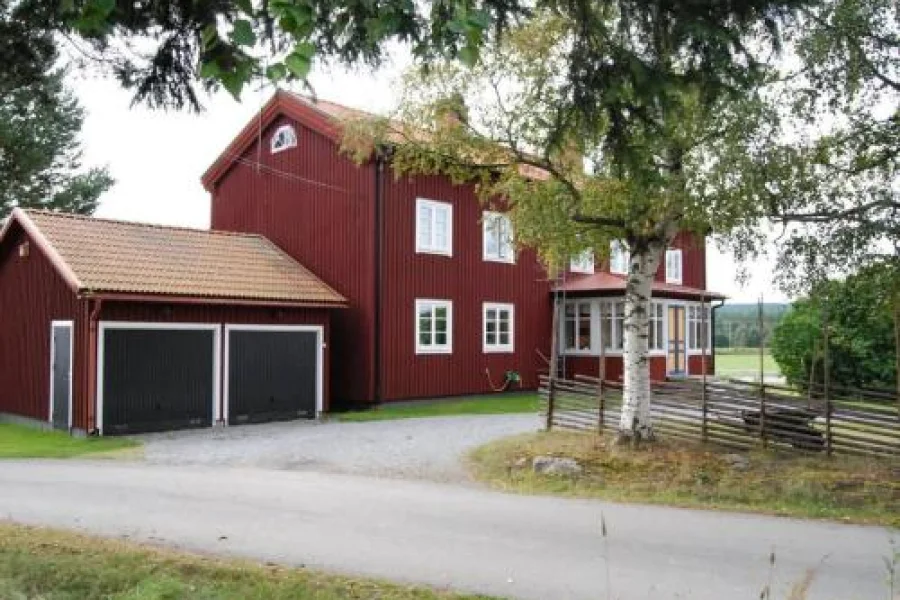 Bollnäs bed and breakfast
