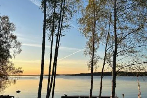 Rindö Hamn Bed & Breakfast