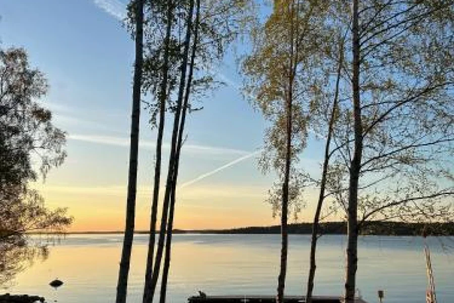 Rindö Hamn Bed & Breakfast