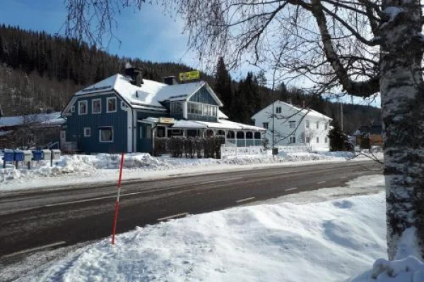 Wärdshuset Klarälvdalen