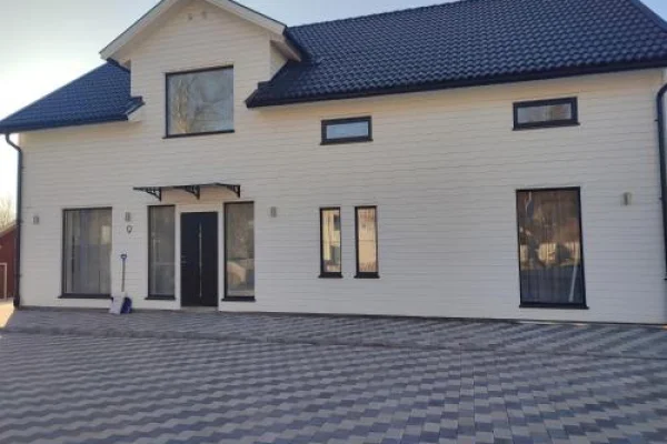 Cozy house with amazing location close both to the city and nature