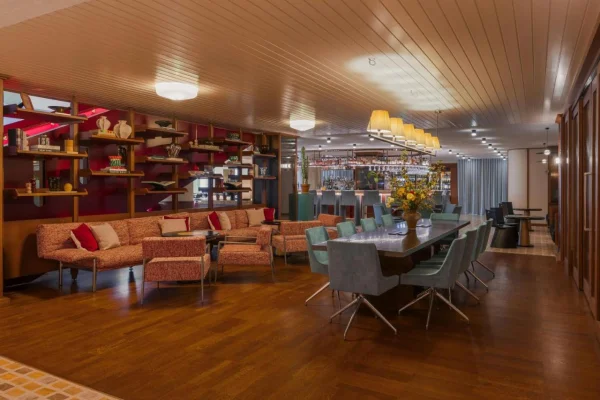 Sheraton Stockholm Hotel
