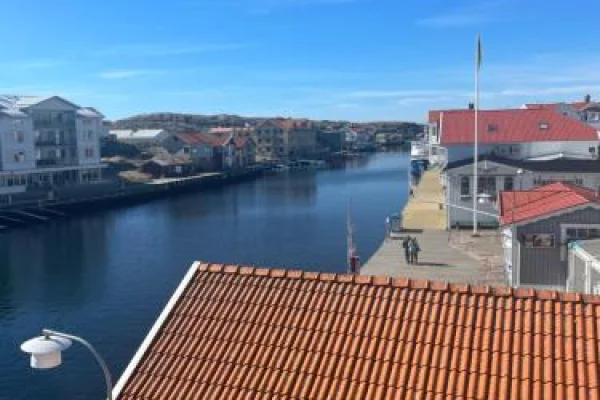 Hamnen 3 - Smögenbryggan