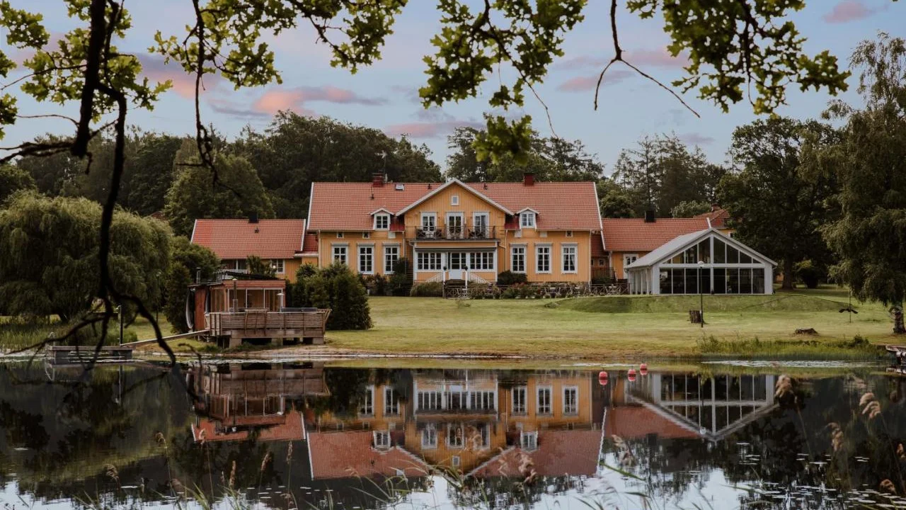 Toftaholm Herrgård