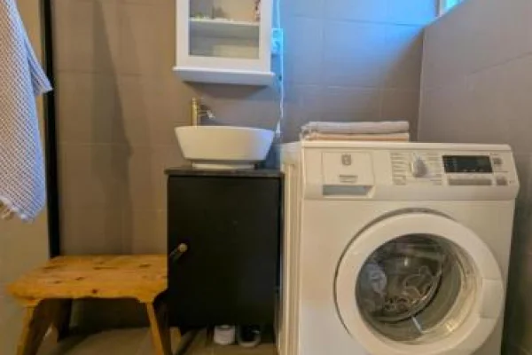 Drängstugan Bärsta 5