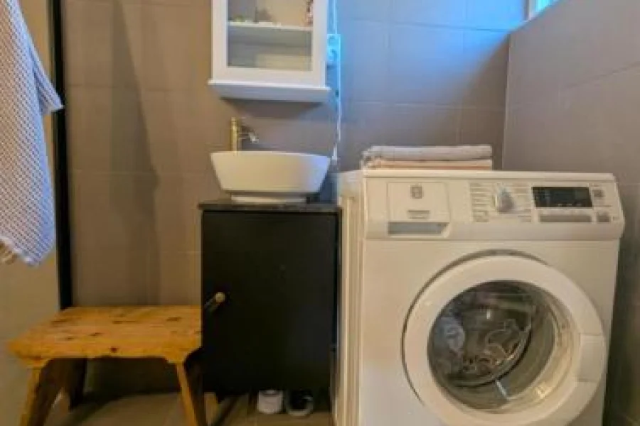 Drängstugan Bärsta 5