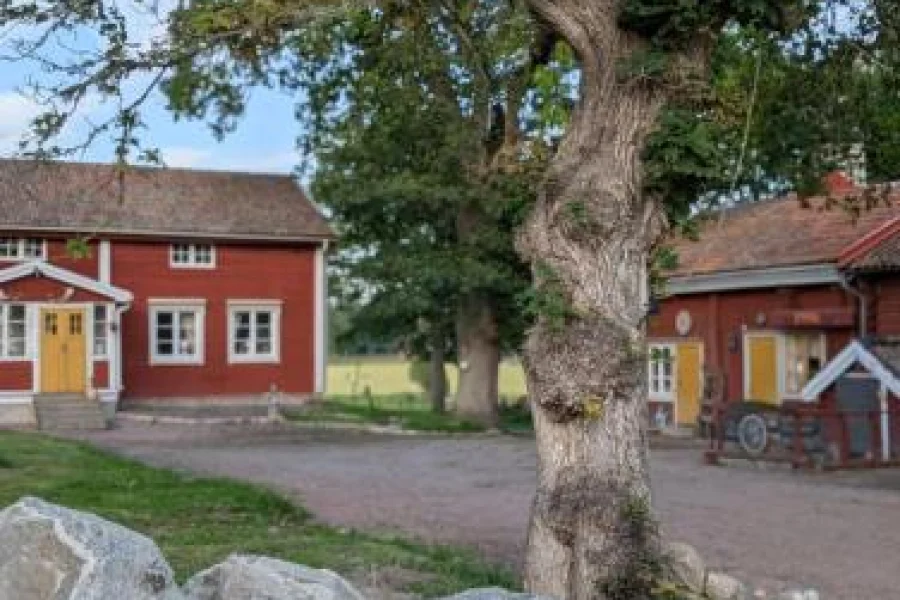 Drängstugan Bärsta 5