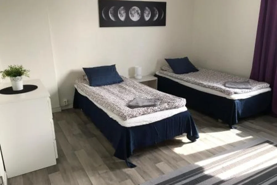 Gävle Bed & Breakfast