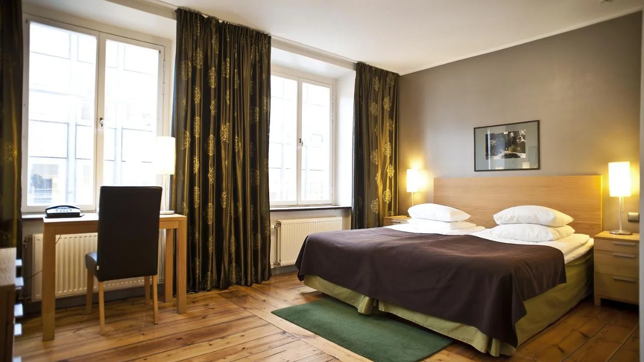Rex Hotel