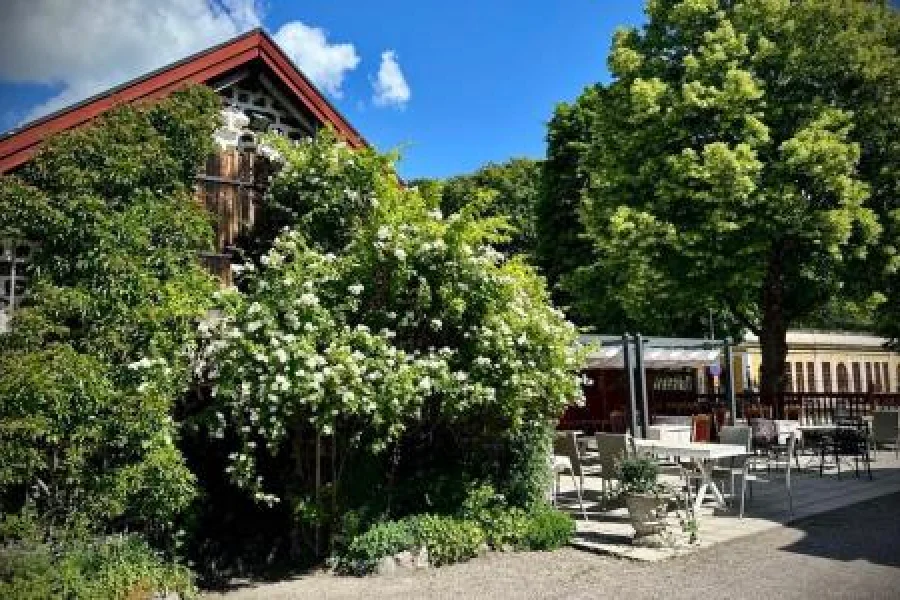 Vandrarhem Labbyt