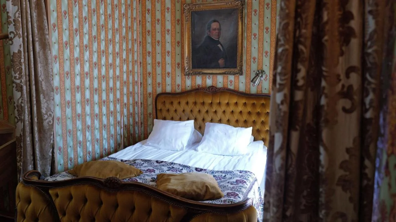 Börsen Apartment Suites