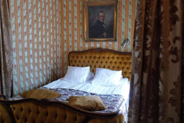 Börsen Apartment Suites