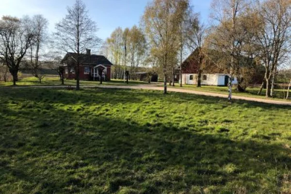 Holms Heagård