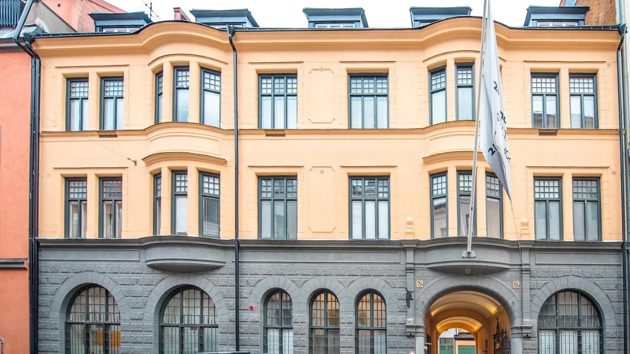 Unique Hotel