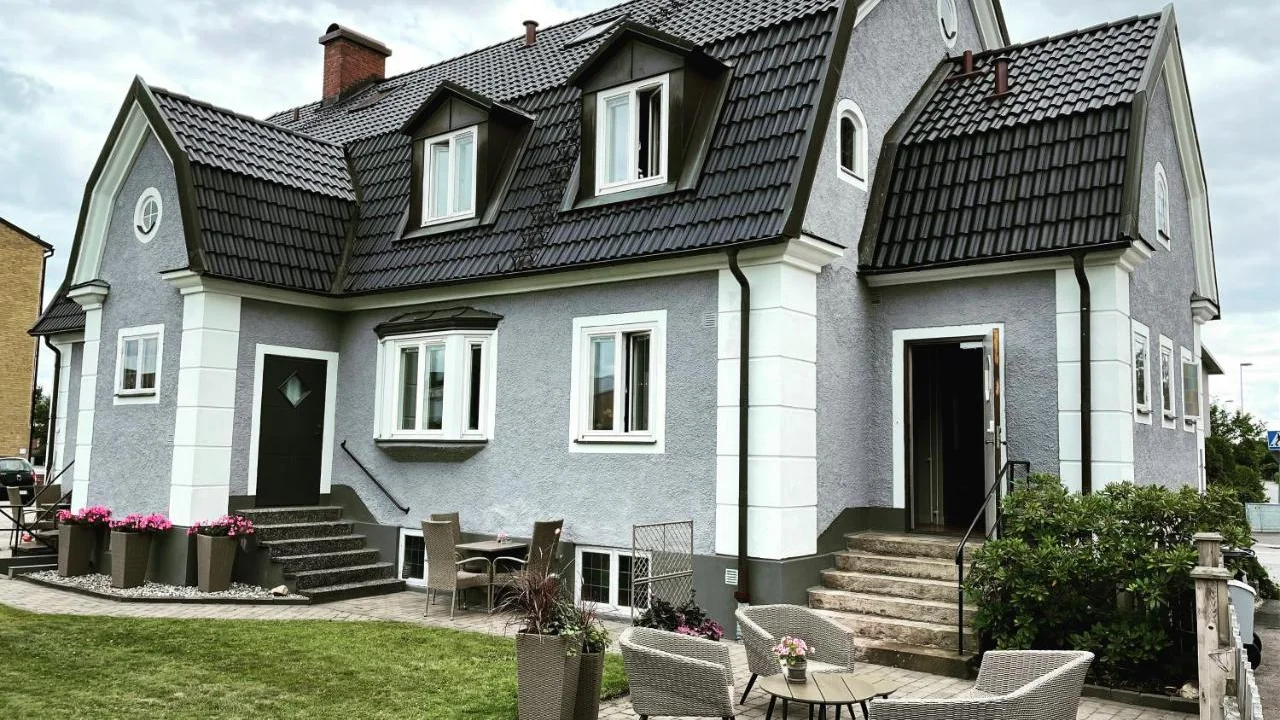 Hotell Apladalen i Värnamo