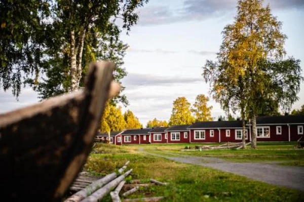 Kukkolaforsen Turist & Konferens