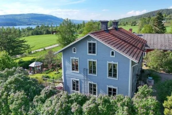Norrgården Hälsingland