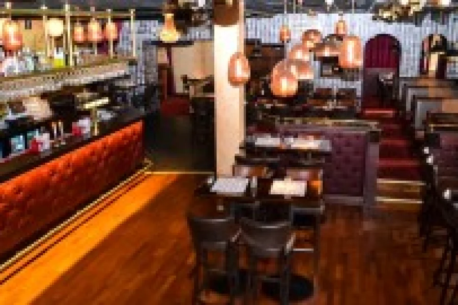 Hermans Restaurang & Nöje