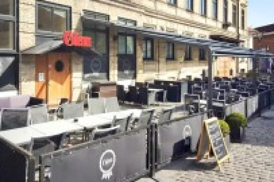 Glenn Sportsbar